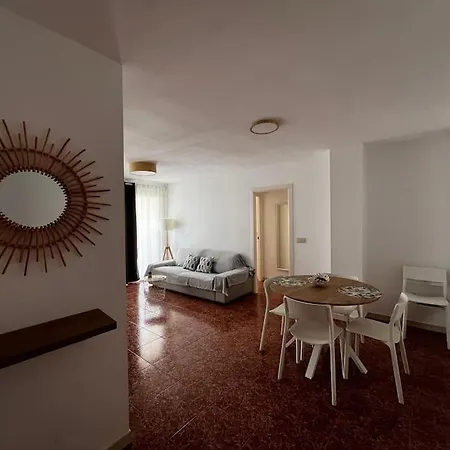 Apartment Tu Refugio Con Vistas Al Mar