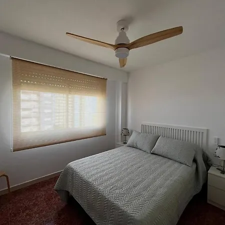 Tu Refugio Con Vistas Al Mar Apartman *
