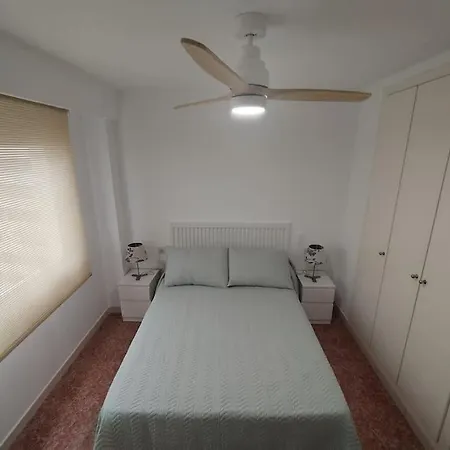 Apartman Tu Refugio Con Vistas Al Mar *